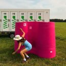 우천 공중화장실 이미지