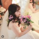 발레리나부케 - 강남구 도산대로70길 26 | 웨딩촬영 조화부케 vs 생화부케 가격 강남 발레리나부케 추천 화이트작약