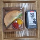 한빛여성병원 산후조리원 3일차~7일차 - 식사, 신생아촬영, 아빠면회, 허그박스