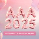 251206 [AAA 2025] 시상식 LIVE 이미지