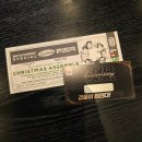 국가대표유도클럽 | 메코홍 크리스마스 어셈블 12/24 후기 (스포 있음)