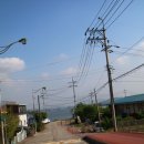 강변 태양광발전소 이미지