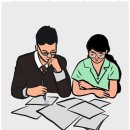 행정사사무소 사람과 사람 이미지