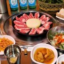 김백정고깃집 이미지