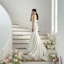나영은헤어 | [원스(ONCE) 나영 웨딩촬영 헤어변형 후기｜결국 30분 추가한 찐후기]
