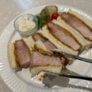 서울 여의도 파스타 맛집 추천, 을지다락여의도 오므라이스 후기