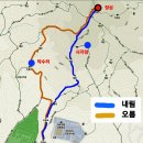 미륵산 연수원 이미지