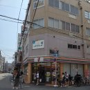 세븐일레븐제주일도센터점 | [7월 오사카] 도톤보리 + 덴덴타운 + 츠텐카쿠, 오코노미야끼 맛집