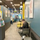 컴포즈커피고양원흥지식