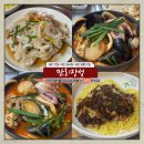 원북면사무소 | [태안맛집] 내돈내먹! 해산물이 가득 들어간 짬뽕 찐 맛집! 만리장성 재방문 후기
