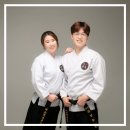 하늘빛 태권도 이미지