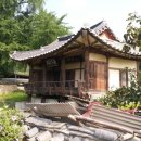 상주 청간정 이미지