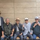 26.7.1 임관 57주년 기념 모임 -1 이미지