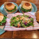 문산제일염소불고기 | 문산역 바로 앞 문산맛집 수제버거 와썹비 문산역점 방문기