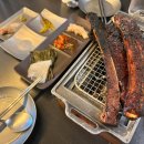 영등포 신길동 맛집 가람상회, 우대갈비 양갈비 먹부림 후기