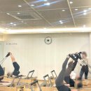 자유센타 농협앞 | 안산 고잔동 필라테스 체형 교정 시설 후기