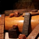 화순 송단 복조리 마을 이미지