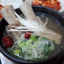 전주우족설렁탕 이미지