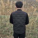 겨울작업복 발열조끼 후기를 전해요