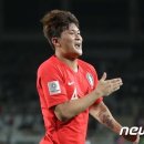 2022 카타르월드컵 최종예선 대한민국vs이라크 이미지