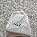 ZARA 참 핸드백 내돈내산 데일리백 추천 자라 블랙 볼링백 후기