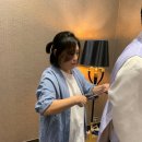 새아공방 | [2부한복후기] 사이즈에 맞는 한복 착용이 아닌, 몸에 맞춘 한복을 준비해 드립니다. 대여한복을 맞춤...
