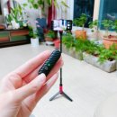 주식회사 케이제이티 | 맥스퍼 짐벌셀카봉 스마트폰삼각대 사용 후기
