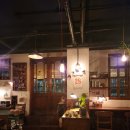 광려천변 힐링산책로 | 광교 카페거리 숨은 명소, 힐링 카페 그루비 후기