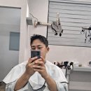 [야당 미용실 추천] 남자 머리 커트 잘하는 나온헤어 솔직 방문 후기!