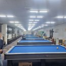 대궐 당구장 이미지