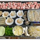 대천키조개삼합 이미지