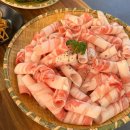조선용삼이대패삼겹 | 🗿 부산 광안역 대패삼겹맛집 / 제주산 대패) 조선대패