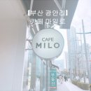 마일로광안리오션