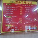 와우궁 양평해장국 이미지