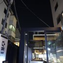 가로수길의 핫플레이스, 신사태수 본점에서의 회사 회식 후기
