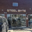 스틸 | 문래 로스터리 카페 스틸바이트 내돈내산 후기