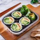 김밥&김밥 이미지