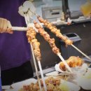 하얼빈양꼬치 이미지