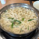 밀벗칼국수