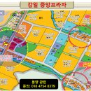 중앙상가2층주차장