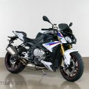 [인증 중고] BMW S 1000 R 2019년식 입고 안내[판매완료] 이미지