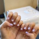 나리뷰티 | 부산 범일동네일샵 애견동반 범내골네일샵 뷰티나리 후기