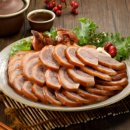 장충동왕족발보쌈(B&F) 티스토리