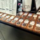 룩앳더바리스타(LOOK AT THE BARISTA) 이미지