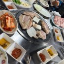 삽다리막창골