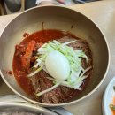 대들보함흥면옥 | 전현무계획 대전 함흥냉면 맛집 ‘대들보 함흥면옥’ 솔직후기