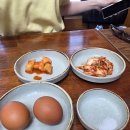 조선칼제비 | 양주 관아지 산책, AAA 베이커리 카페 | 양주 수제비 비빔밥 맛집 | 성지 순례 후 가족 5명 한 상 후기