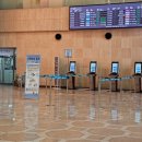 1145 | 제주항공 7C1327 김포-오사카 (허브라운지 및 아시아나 OZ1145과 비교)