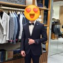 예복 정장: 캠브리지멤버스에서 졸업 후기(기성복+반...vs 갤럭시, 닥스 견적 비교) (대전 신세계백화점)