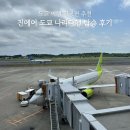 211 | 도쿄 여행 항공편 진에어 나리타 LJ 211, LJ210 탑승 후기